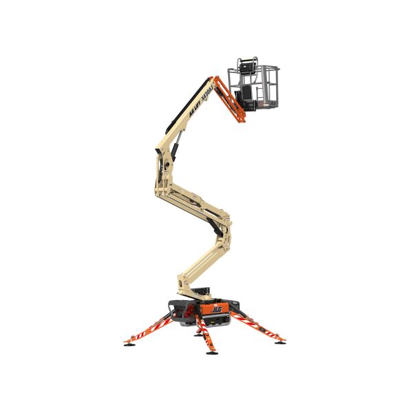 Atrium/Crawler Boom Lift 43 ft. (Electric)