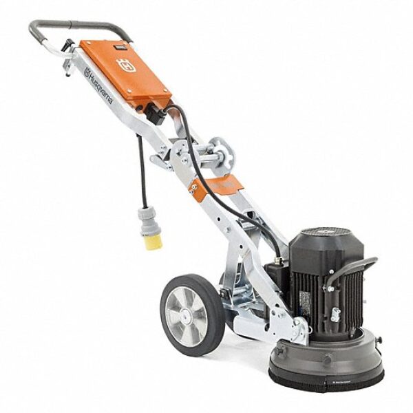 Walk Behind Concrete Grinder